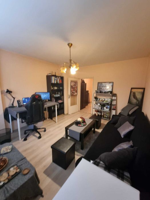 Дава се под наем Двустаен апартамент в София, Красна поляна 1 - 60 кв.м за 600 € - Снимка #2