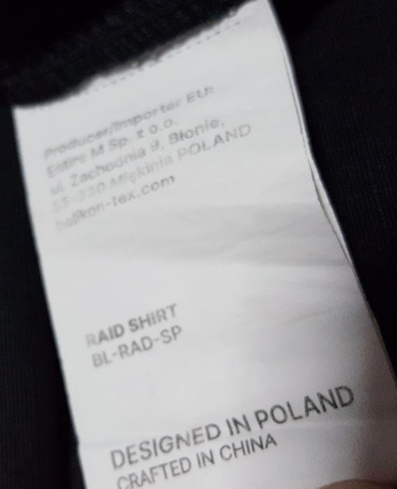 Helicon-Tex Raid shiirt/Mil-Tec Light Weight Flektarn мъжки якета