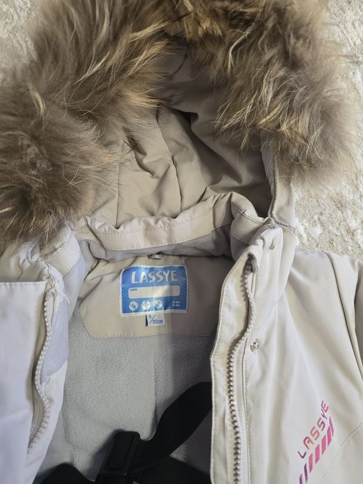 Продам детский зимний комбинезон