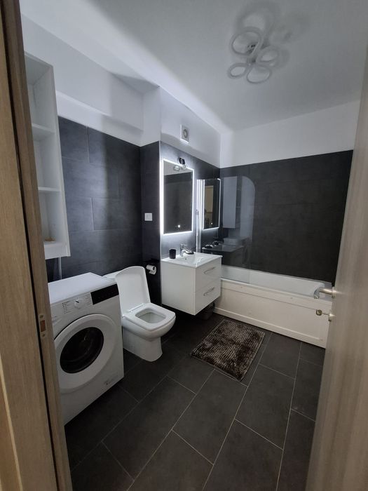 Apartament 2 camere