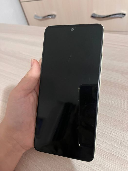 телефон redmi note 14