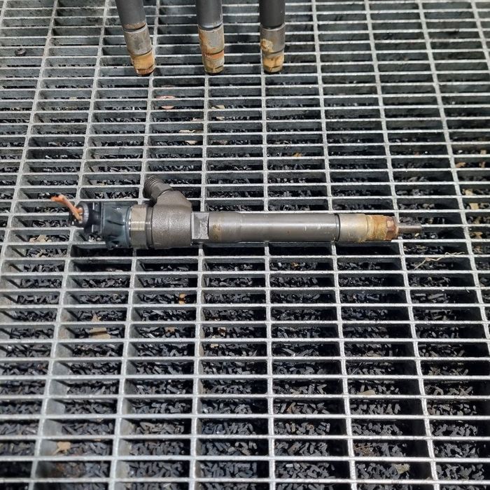 Injector Nissan Qashqai Facelift 1.6 Dci 2010 - 2013 130CP R9M Euro5 (1404) Diesel ...