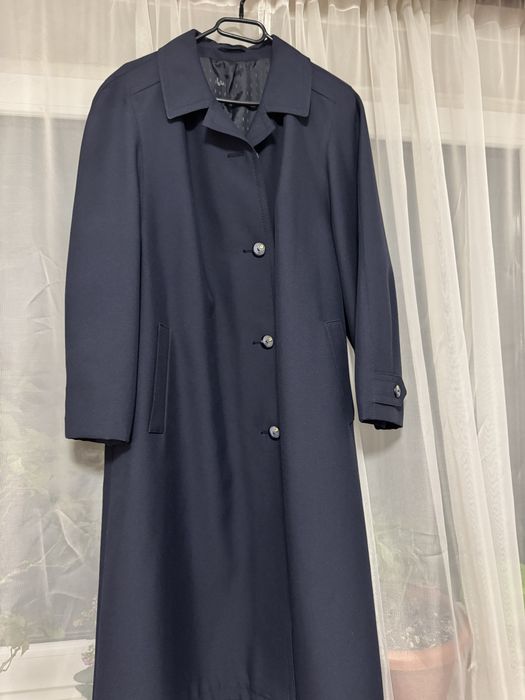 Pardesiu dama marimea 46/48