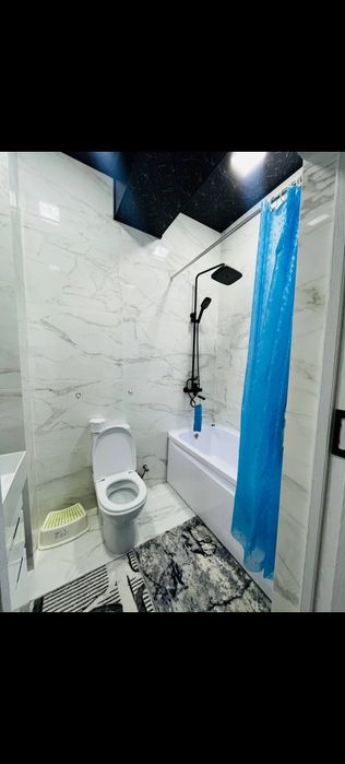 Новостройка дуплекс