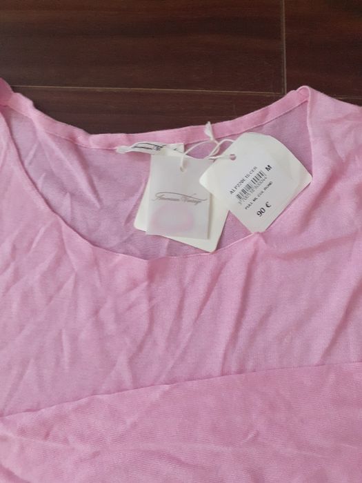 Bluza dama Americam Vintage nou cu eticheta.