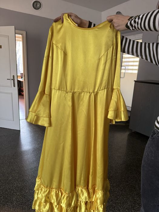 Национальные Платья