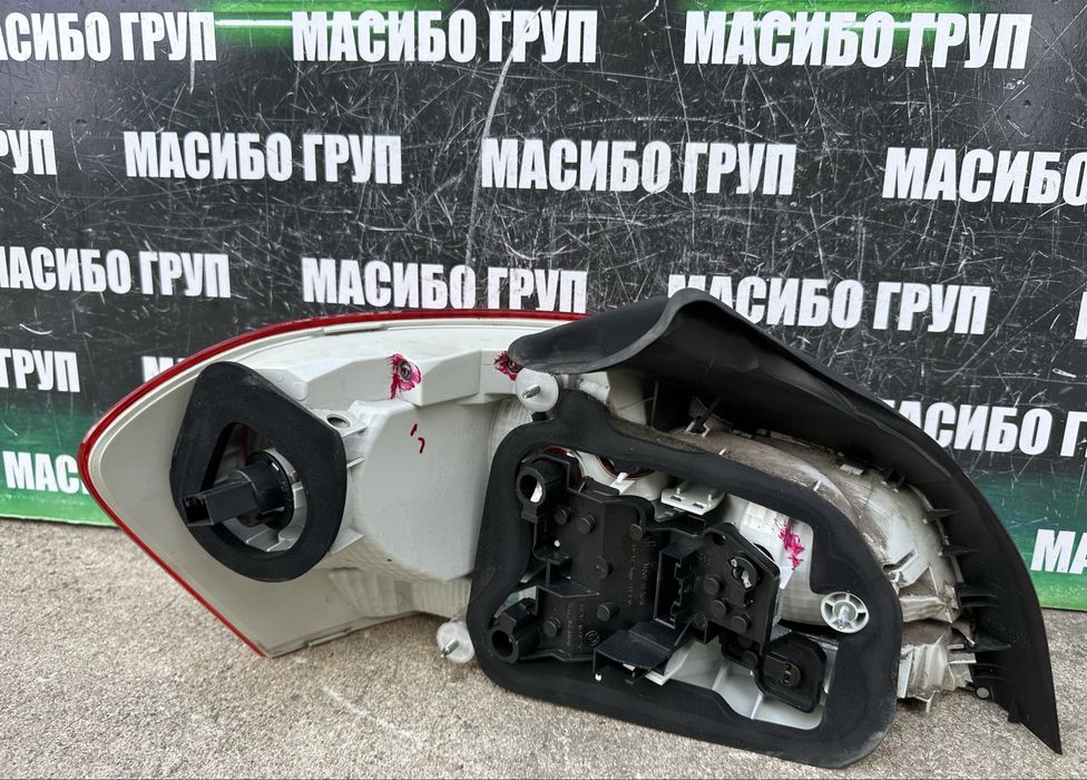 Стоп Led стопове за Бмв 1 Е82 Е88 фейс Bmw E82 купе LCI