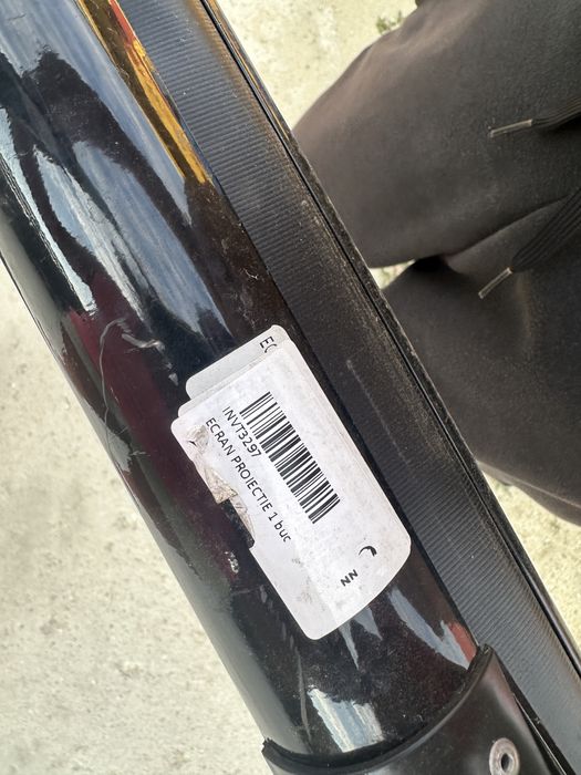 Plansa proiectie videoproiector