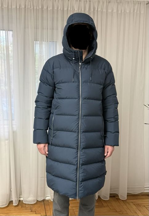 Haina puf -pana Jack wolfskin unisex