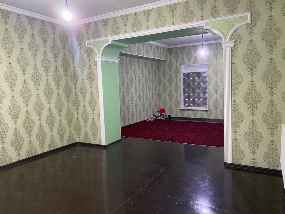 Аренда дома на долгий срок