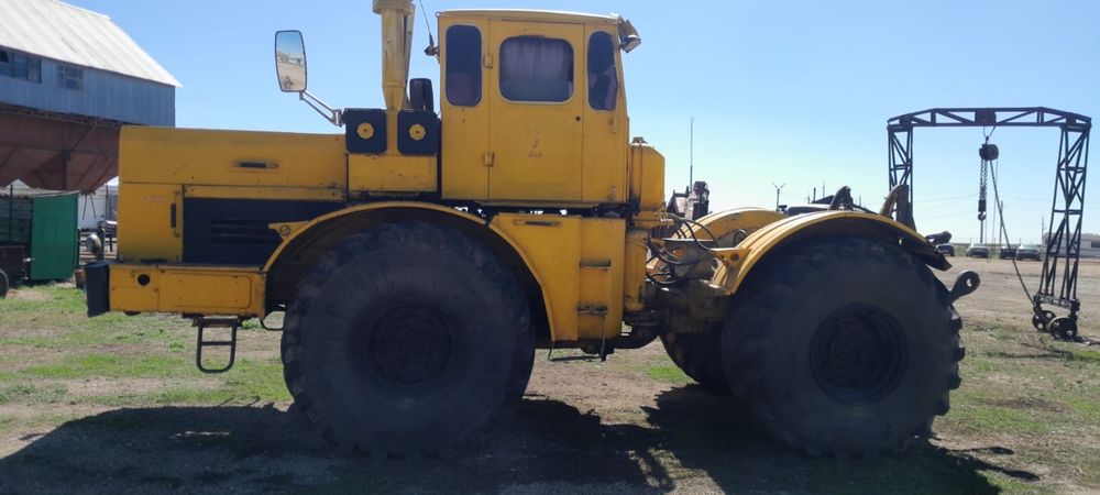 Продается трактор К-701