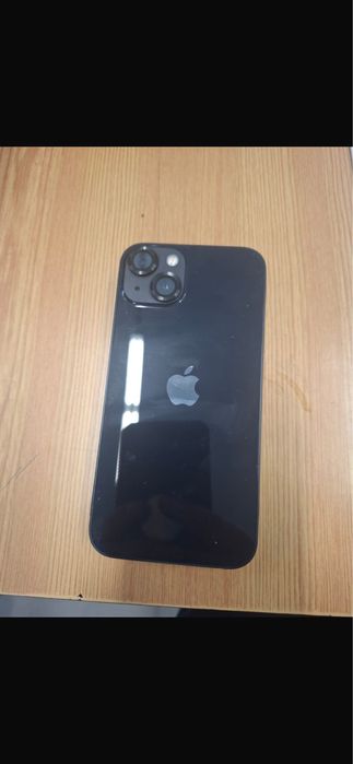 Iphone 13 синий цвет