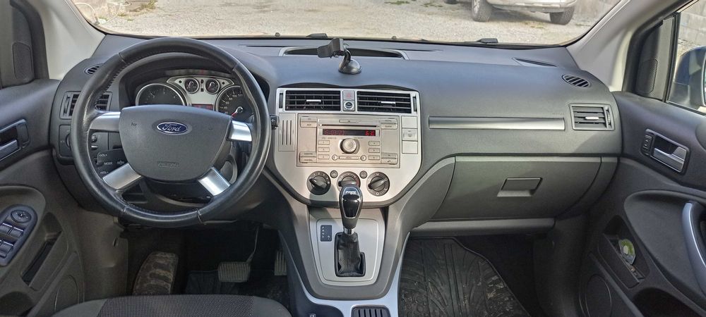 FORD KUGA 2012 mk1  automata