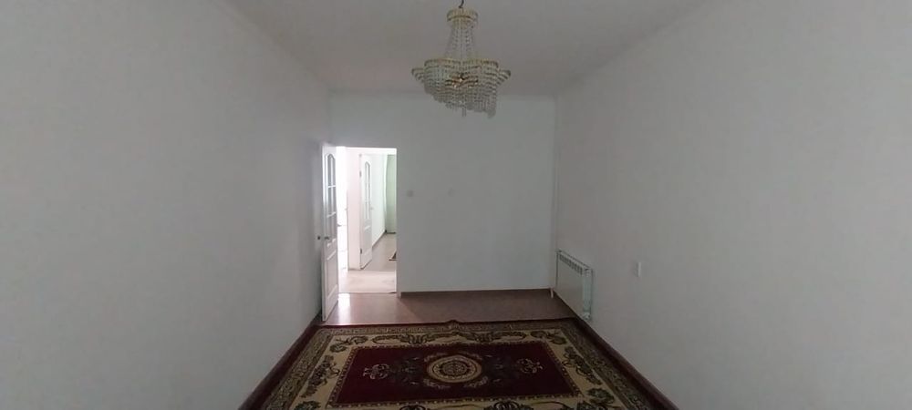 Аренда квартиры 27 мкр