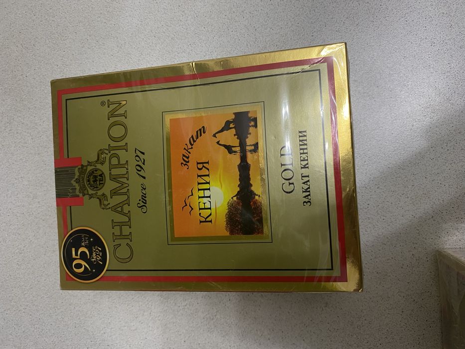 чай заварка