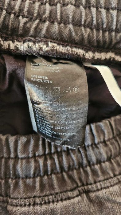 Blug Panatalon Jeans Zara 164