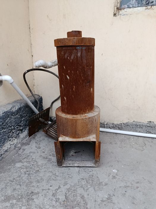 Продаётся скоростной катёл