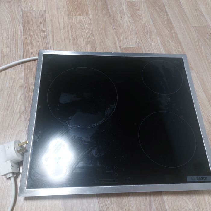 Варочная поверхность