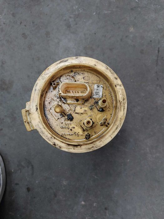 Pompa motorina Octavia 2 facelift/Golf 6/Leon 2/A3 8P 1.6tdi CAY