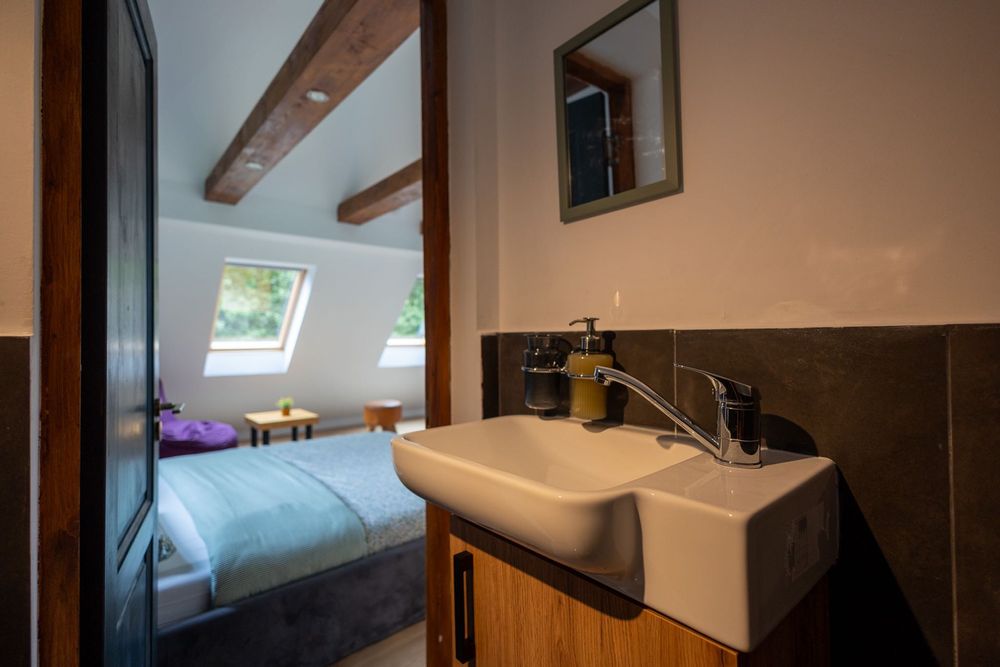 Cabană de închiriat cu jacuzzi in Valea Gepișului, Bihor