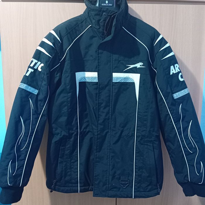 Vand Jagheta (Geaca) dama  ARTICWERAR CAT