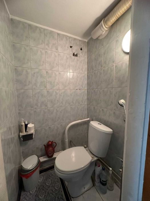 продам дом с центральным отоплением