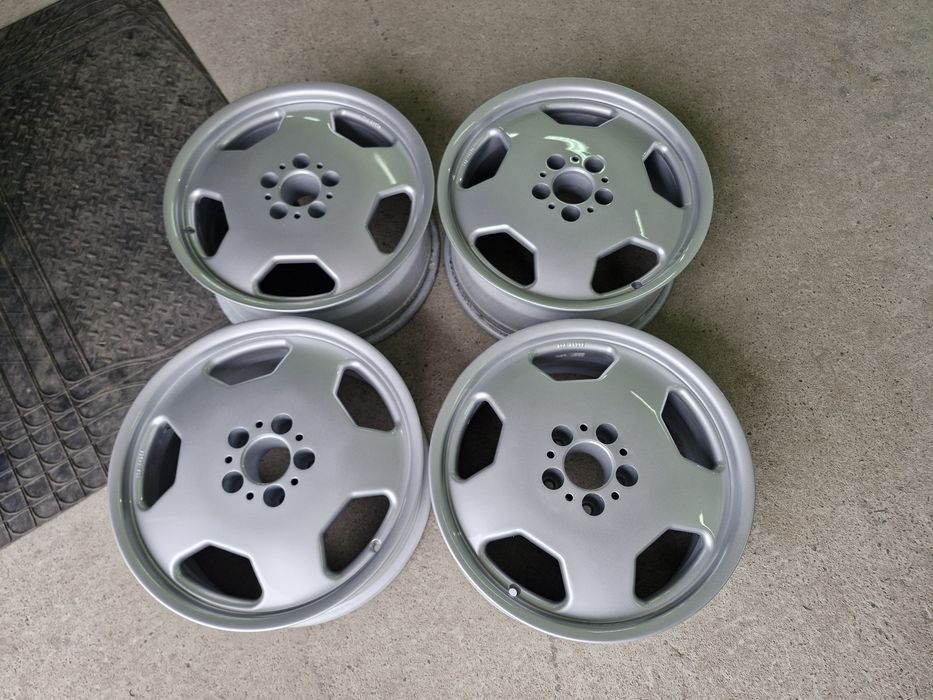 Джанти Моноблок 17" Monoblock