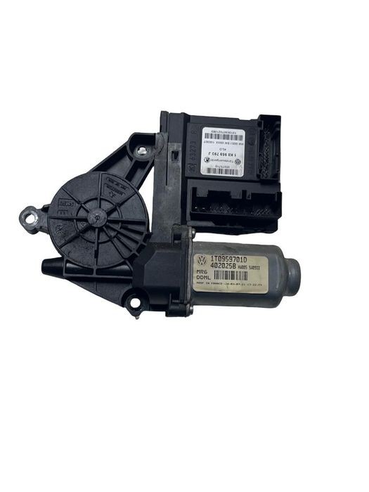Motoras Geam Stanga Fata Volkswagen Touran Facelift 1T1, 1T2 2003 - 2010 1T0959701D