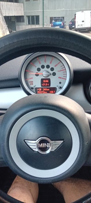 De vânzare  MINI ONE