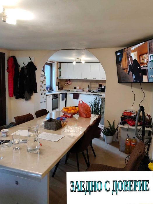 Продава се Къща в с. Лютидол, Област Враца - 222 кв.м за 126 €/кв.м - Снимка #11