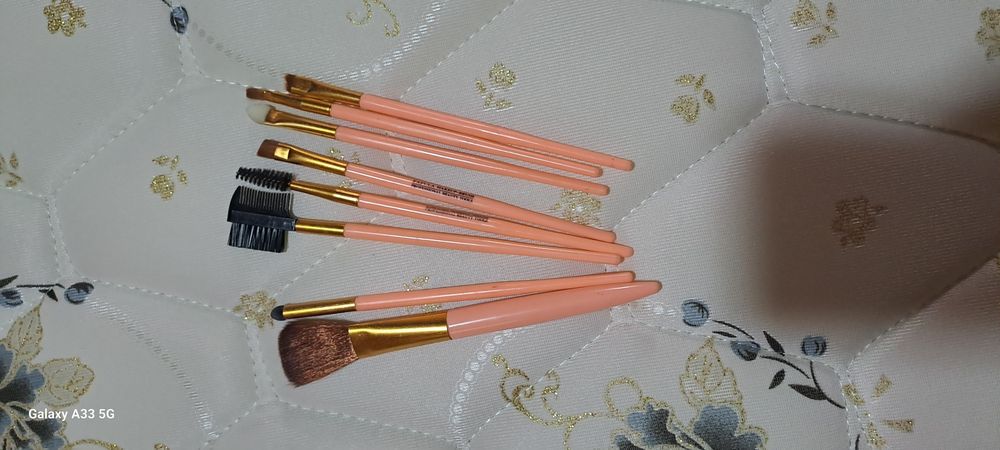 Ishlatilmagan parfyumeralar