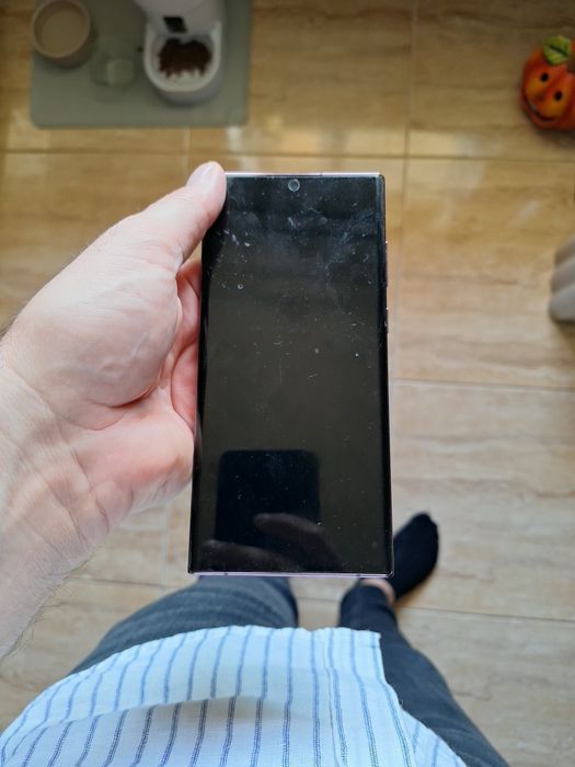 Samsung S22 Ultra