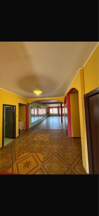 Spatiu comercial ultracentral Motru