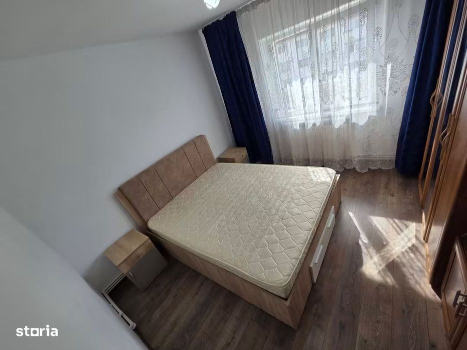 Apartament,