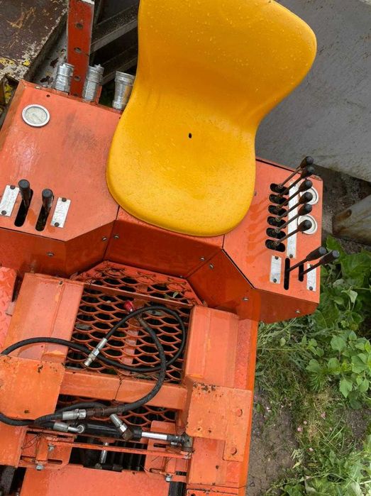 Продам установку МНБ 125