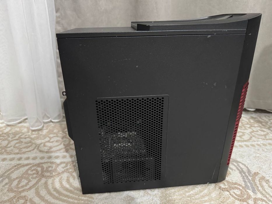 Персональный компьютер(Acer nitro N50-600)