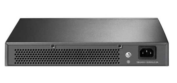 Коммутатор TP-LINK TL-SG1016D