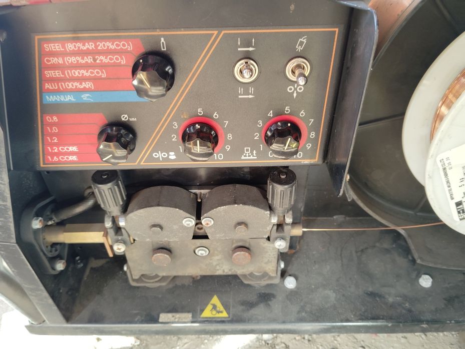 Заваръчена машина