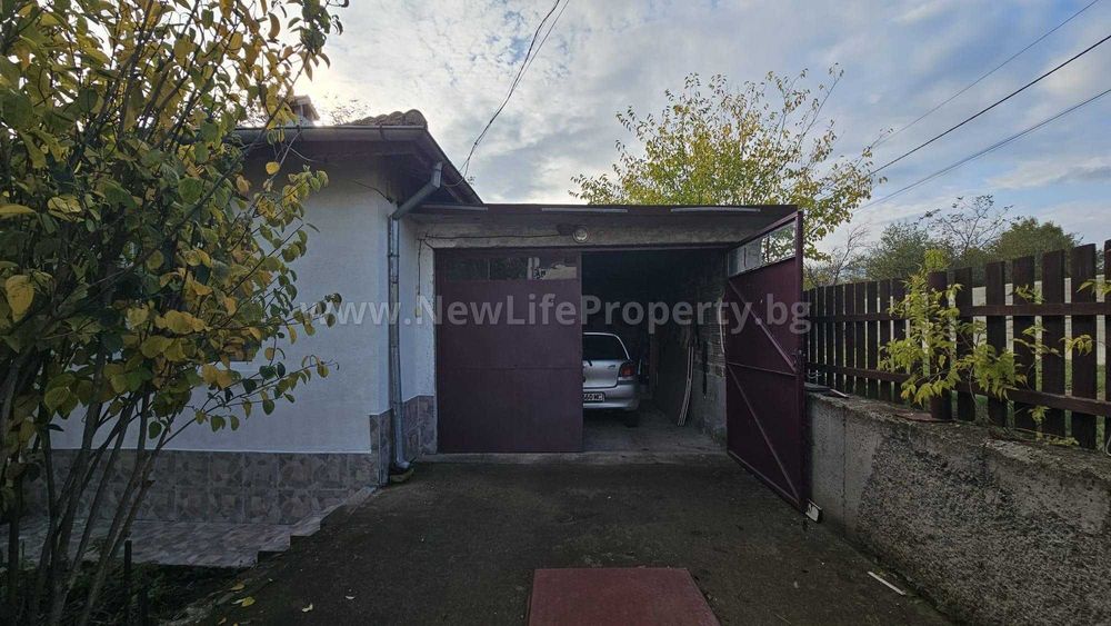 Продава се Къща в с. Драчево, Област Бургас - 80 кв.м за 1388 €/кв.м - Снимка #13