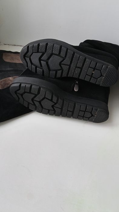 Продам сапоги зимние