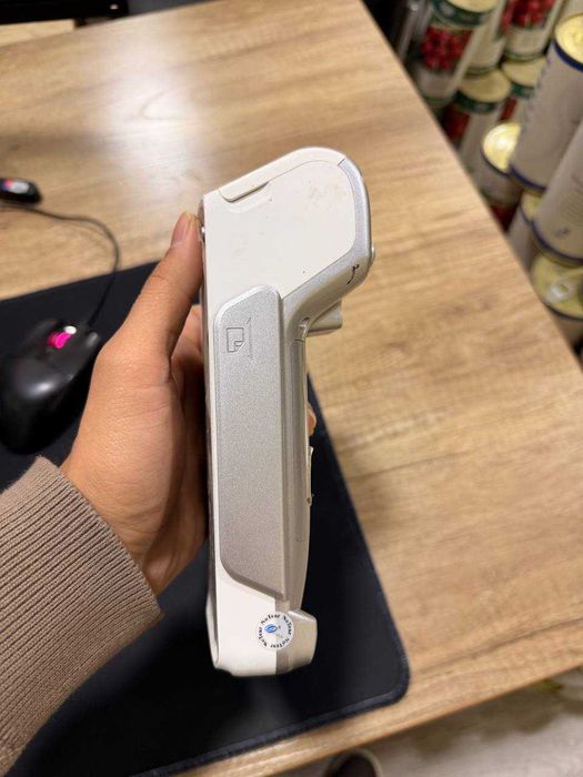 PAX A930 kassa apparati (POS-terminal)