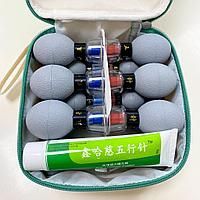 Магнитли банка. 18 та банка.Янги