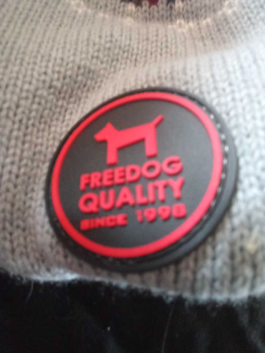 Дрехи за  средно куче