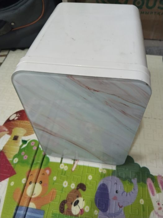 Холодильник мини