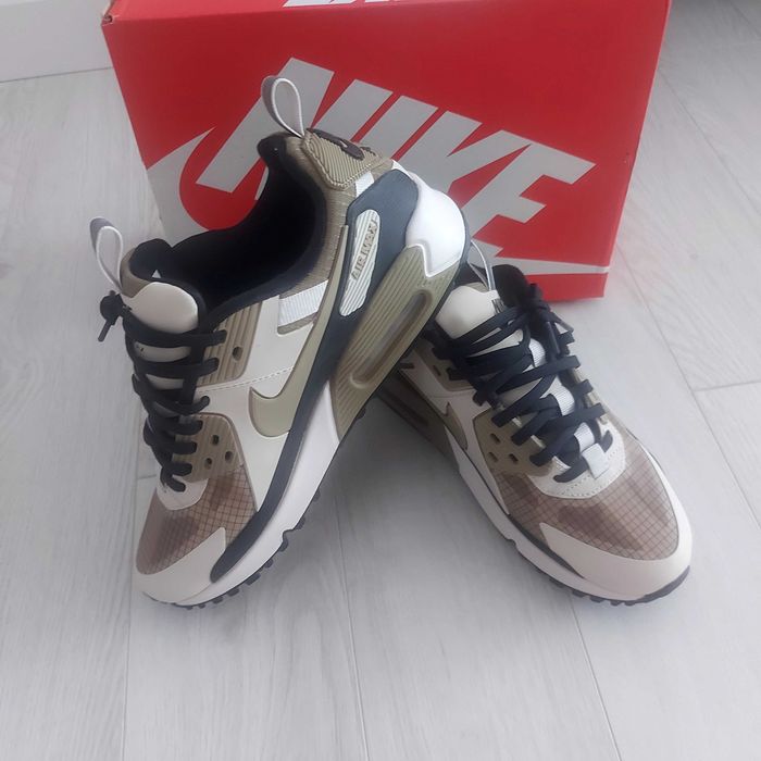 Nike Air Max 90 Drift