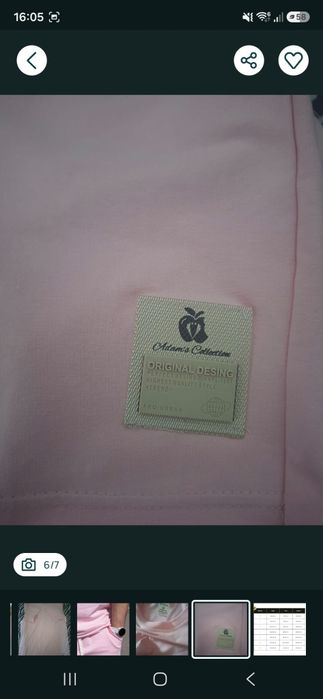 Compleu pantaloni scurți și tricou