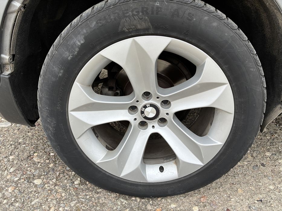 Jante bmw R19  x6 e71 5x120