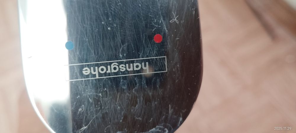 Продам кран смеситель