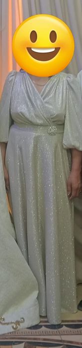 Продам платье вечернее