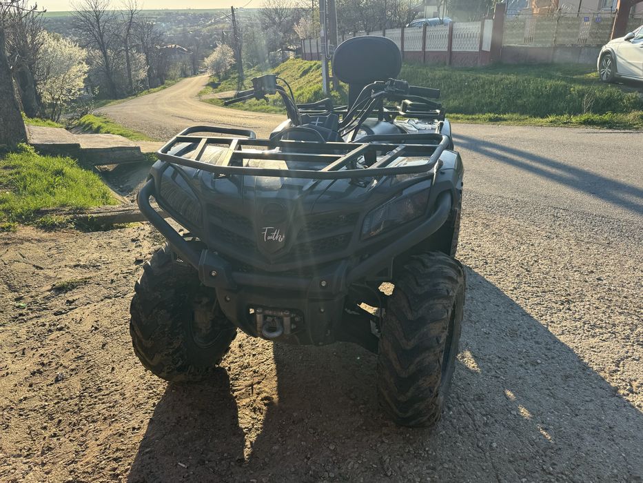 Cf moto inmatriculat acte la zi